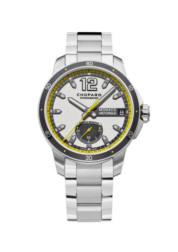 Chopard Classic Racing 158569-3001 Grey 44.50 mm Automatic