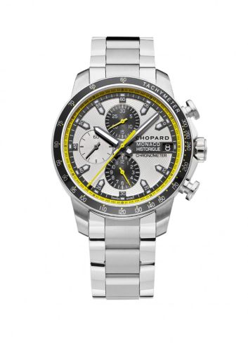 Chopard Classic Racing 158570-3001 Silver 44.50 mm Automatic