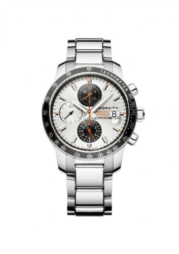 Chopard Classic Racing 158992-3006 Silver 42.40 mm Automatic