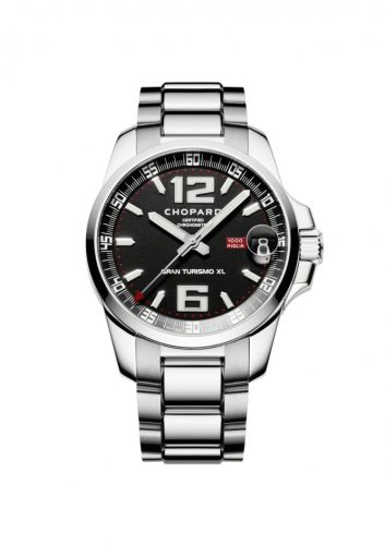 Chopard Classic Racing 158997-3001 Black 44.00 mm Automatic