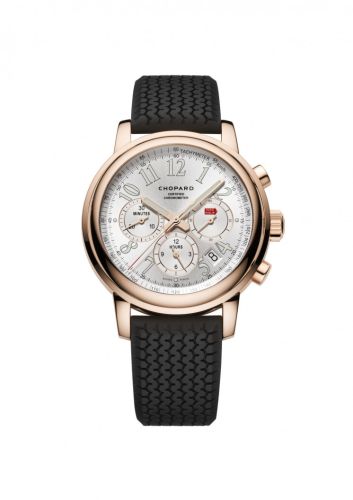 Chopard Classic Racing 161274-5004 Silver 42.00 mm Automatic