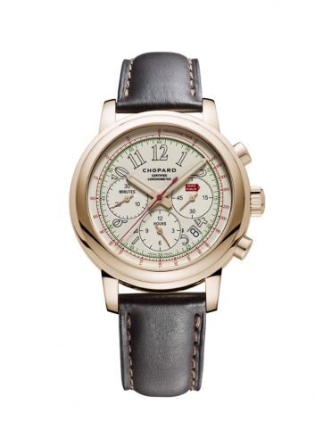 Chopard Classic Racing 161274-5006 Beige 42.00 mm Automatic