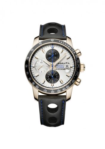 Chopard Classic Racing 161275-5003 Silver 42.40 mm Automatic