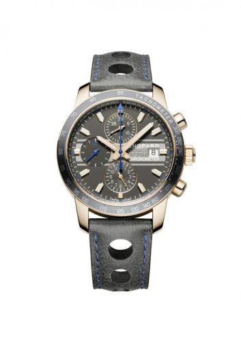 Chopard Classic Racing 161275-5004 Grey 42.40 mm Automatic