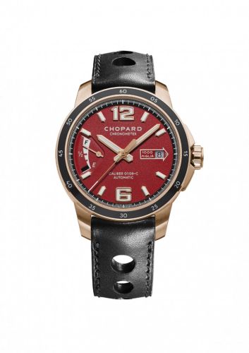 Chopard Classic Racing 161296-5002 Red 43.00 mm Automatic