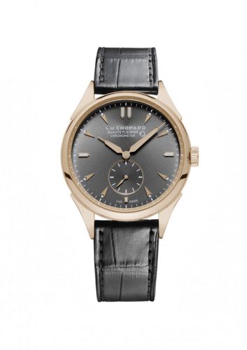 Chopard L.U.C 161896-5003 Grey 39.00 mm Automatic