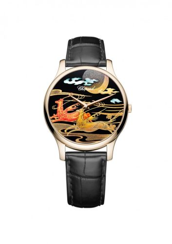 Chopard L.U.C 161902-5045 Multi-Color 39.50 mm Automatic