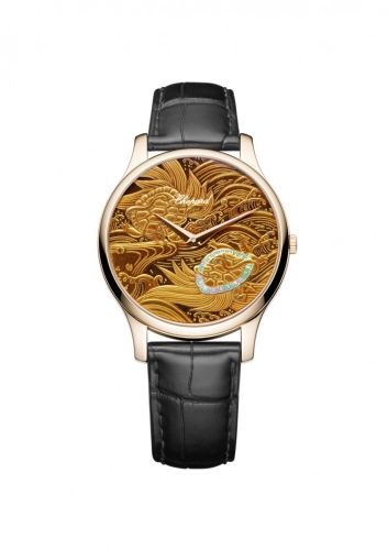 Chopard L.U.C 161902-5047 Multi-Color 39.50 mm Automatic