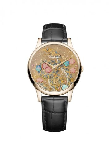 Chopard L.U.C 161902-5051 Multi-Color 39.50 mm Automatic