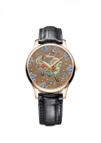 Chopard L.U.C 161902-5052 Multi-Color 39.50 mm Automatic