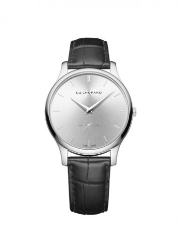 Chopard L.U.C 161920-1004 Silver 39.50 mm Automatic
