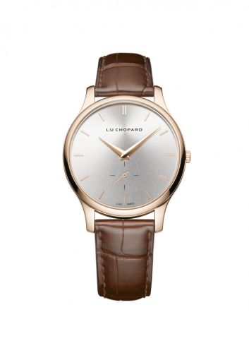 Chopard L.U.C 161920-5002 Silver 39.50 mm Automatic