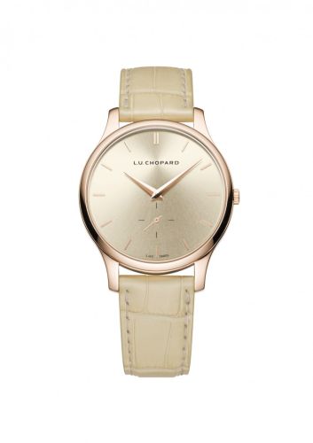 Chopard L.U.C 161920-5005 Champagne 39.50 mm Automatic