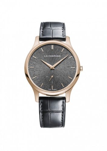 Chopard L.U.C 161920-5006 Grey 39.50 mm Automatic