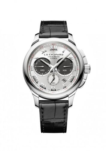 Chopard L.U.C 161928-1001 Silver 44.00 mm Automatic
