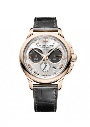 Chopard L.U.C 161928-5001 Silver 44.00 mm Automatic