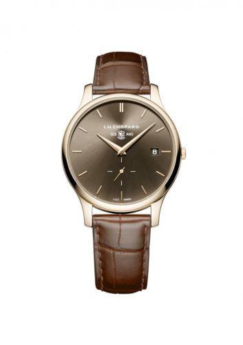 Chopard L.U.C 161932-5001 Brown 39.50 mm Automatic