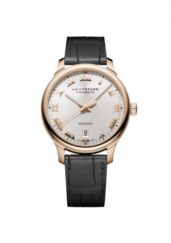 Chopard L.U.C 161937-5001 Silver 42.00 mm Automatic