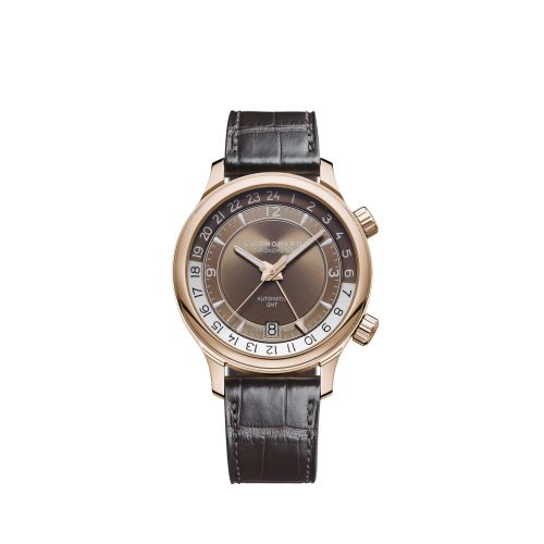 Chopard L.U.C 161943-5001 Brown 42.00 mm Automatic