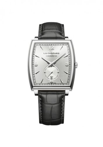 Chopard L.U.C 162294-1001 Silver 37.00 mm Automatic