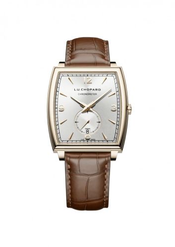 Chopard L.U.C 162294-5001 Silver 37.00 mm Automatic