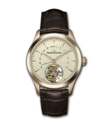 Jaeger-LeCoultre Master 1652410 Beige 41.50 mm Automatic