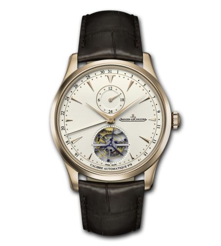 Jaeger-LeCoultre Master Grande Tradition 1662510 Beige 43.00 mm Automatic