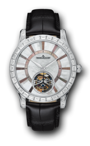Jaeger-LeCoultre Master 1663417 White 43.00 mm Automatic