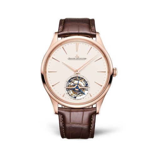 Jaeger-LeCoultre Master Ultra Thin 1682410 Ivory 40.00 mm Automatic