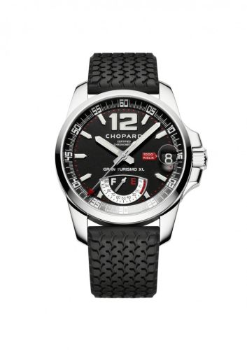 Chopard Classic Racing 168457-3001 Black 44.00 mm Automatic