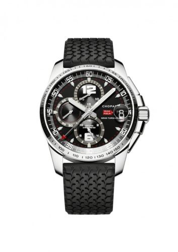Chopard Classic Racing 168459-3001 Black 44.00 mm Automatic