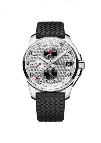 Chopard Classic Racing 168459-3019 Silver 44.00 mm Automatic
