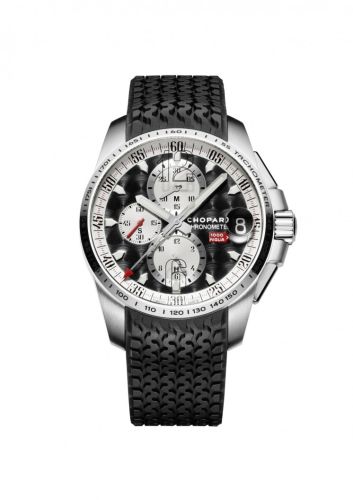 Chopard Classic Racing 168459-3037 Black 44.00 mm Automatic