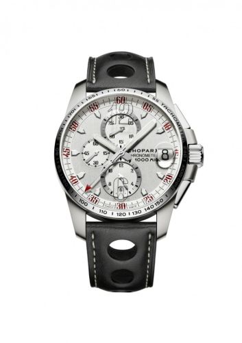 Chopard Classic Racing 168459-3041 Black 44.00 mm Automatic