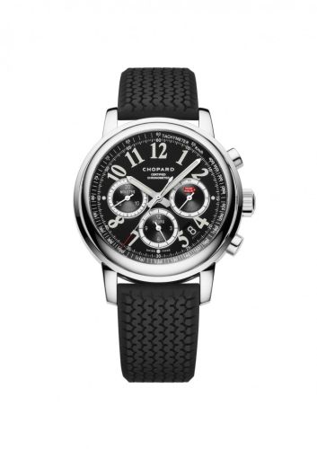 Chopard Classic Racing 168511-3001 Black 42.00 mm Automatic