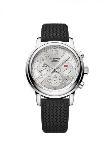 Chopard Classic Racing 168511-3015 Silver 42.00 mm Automatic
