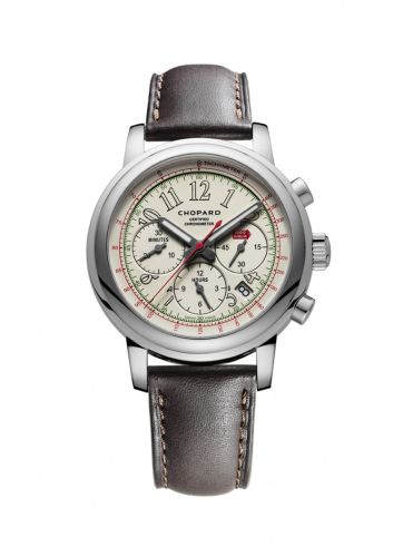 Chopard Classic Racing 168511-3036 Beige 42.00 mm Automatic