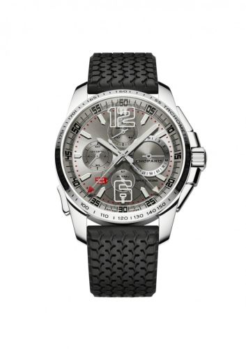 Chopard Classic Racing 168513-3001 Grey 45.00 mm Automatic