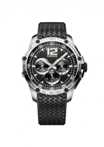 Chopard Classic Racing 168523-3001 Black 45.00 mm Automatic