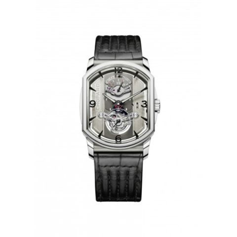 Chopard L.U.C 168526-3001 Skeleton 35.40 mm Handwound