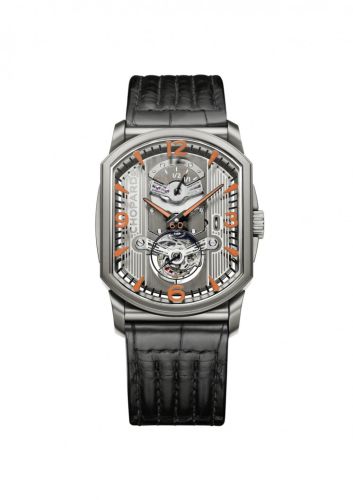 Chopard L.U.C 168526-3003 Skeleton 35.40 mm Handwound