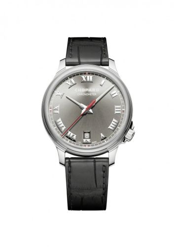 Chopard L.U.C 168527-3001 Grey 42.00 mm Automatic