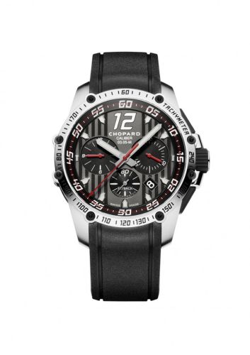 Chopard Classic Racing 168535-3001 Black 45.00 mm Automatic