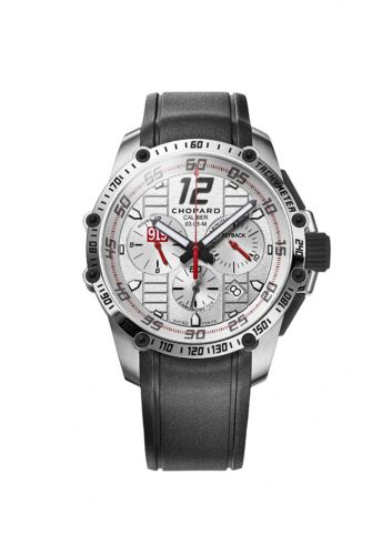 Chopard Classic Racing 168535-3002 Silver 45.00 mm Automatic