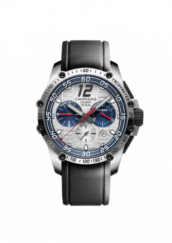 Chopard Classic Racing 168535-3003 Silver 45.00 mm Automatic
