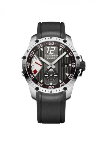Chopard Classic Racing 168537-3001 Black 45.00 mm Automatic