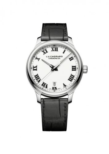 Chopard L.U.C 168544-3001 White 42.00 mm Automatic