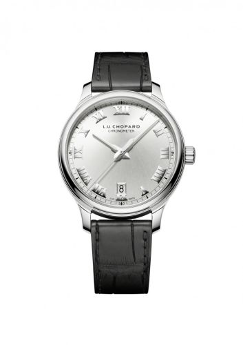 Chopard L.U.C 168544-3002 Silver 42.00 mm Automatic