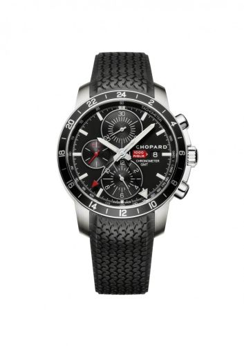Chopard Classic Racing 168550-3001 Black 42.50 mm Automatic