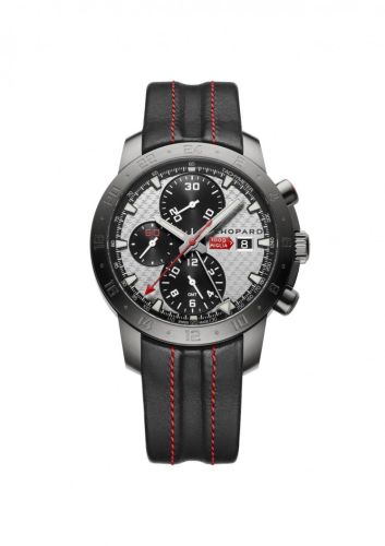 Chopard Classic Racing 168550-3004 Silver 43.00 mm Automatic